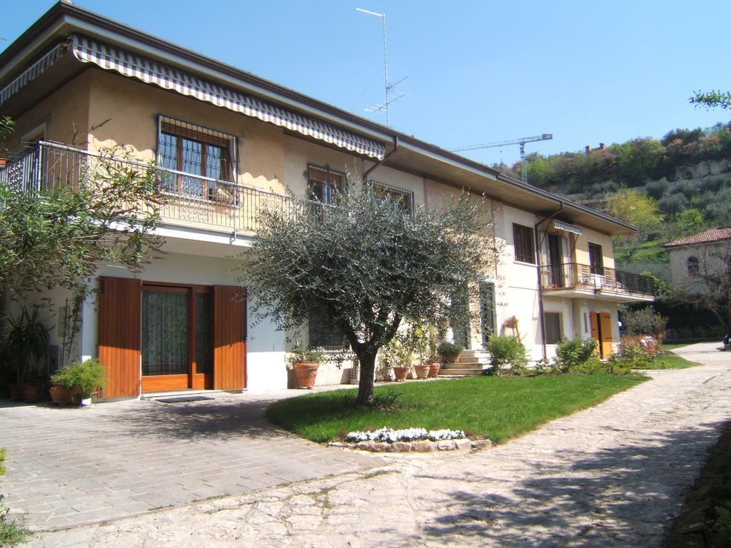 Residenza Fontana Del Ferro Hotel Verona Exterior photo
